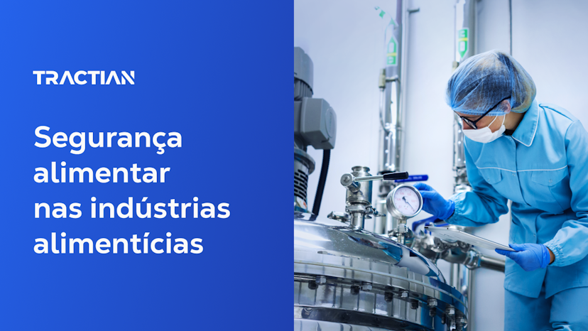 Como garantir a segurança alimentar nas indústrias alimentícias