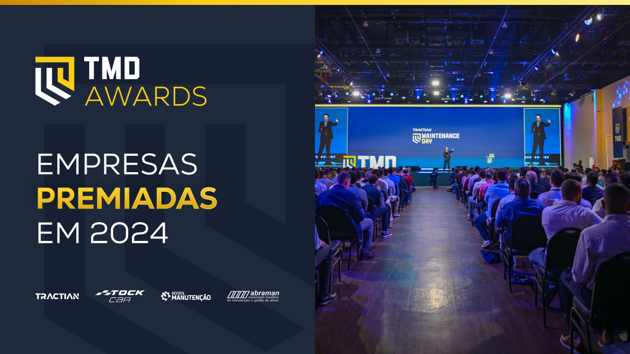 TMD Awards 2024: os projetos vencedores que estão redefinindo a indústria