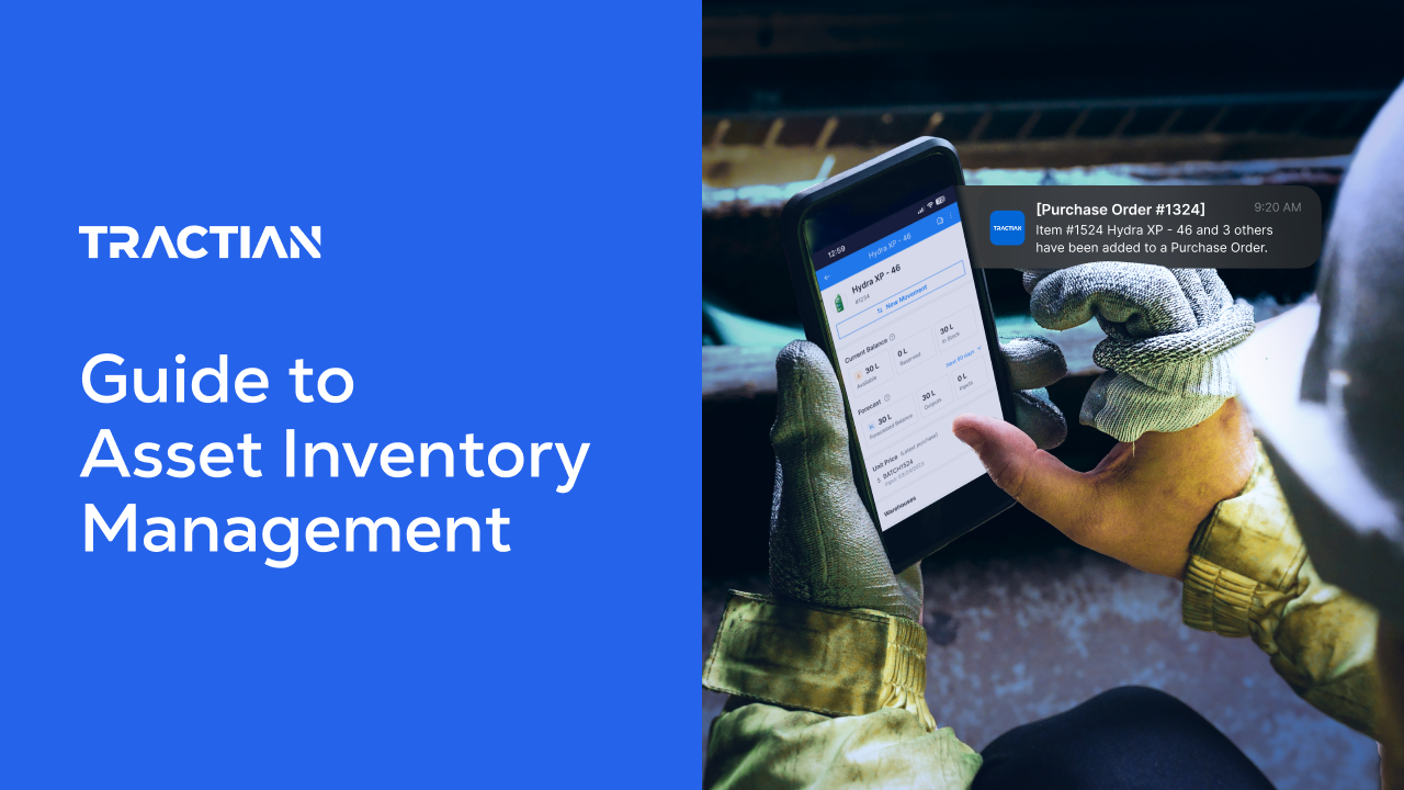 Asset Inventory Management: Tools, Best Practices, and Key Strategies