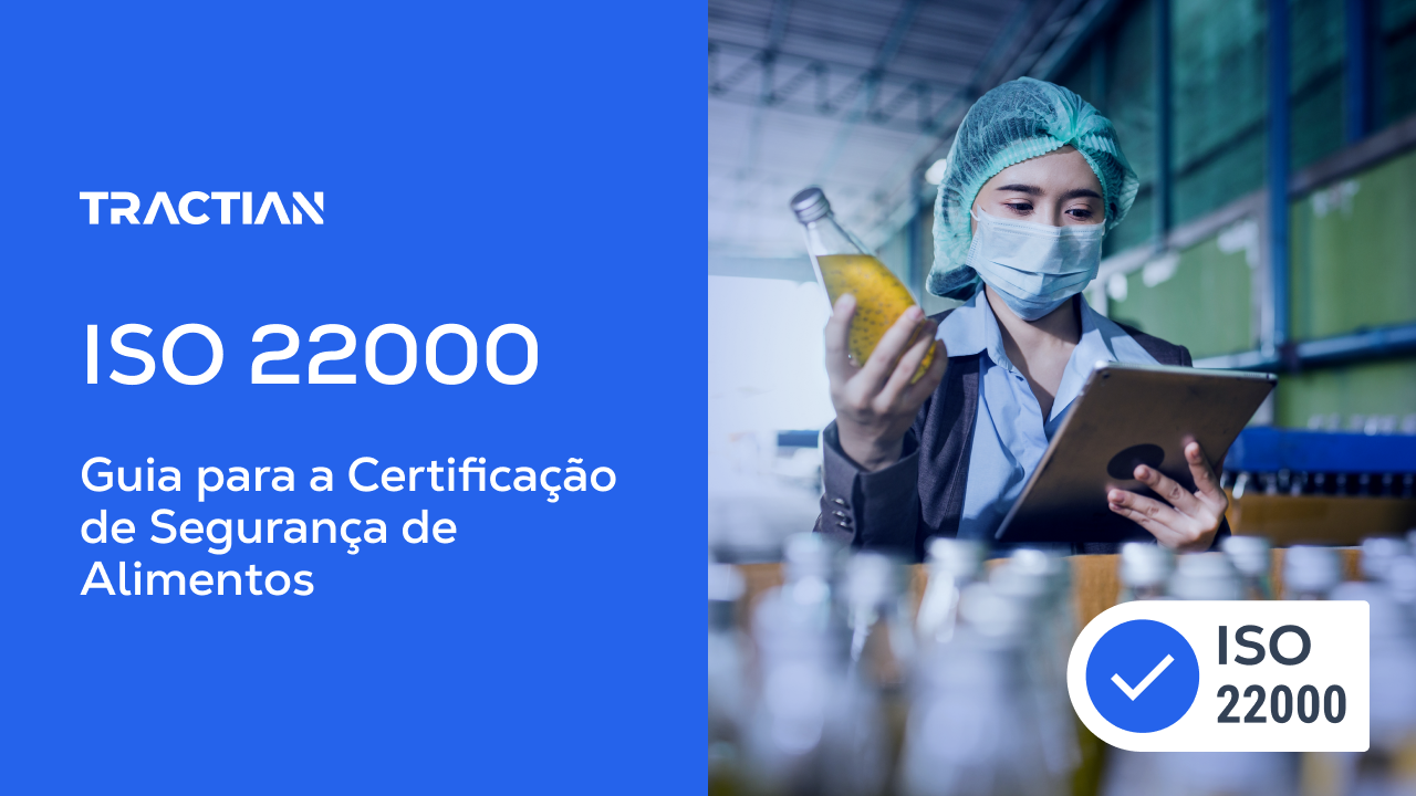 ISO 22000: O Guia Completo para a Certificação de Segurança de Alimentos
