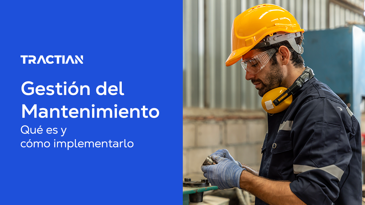 Gestión de activos: Implementación e ISO 55000