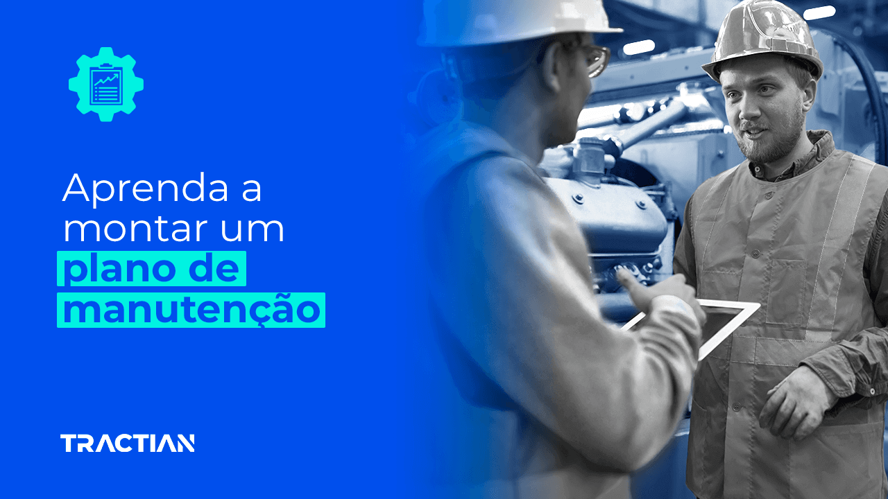 Plano de Manutenção Preventiva: Passo a Passo +  Planilha Gratuita