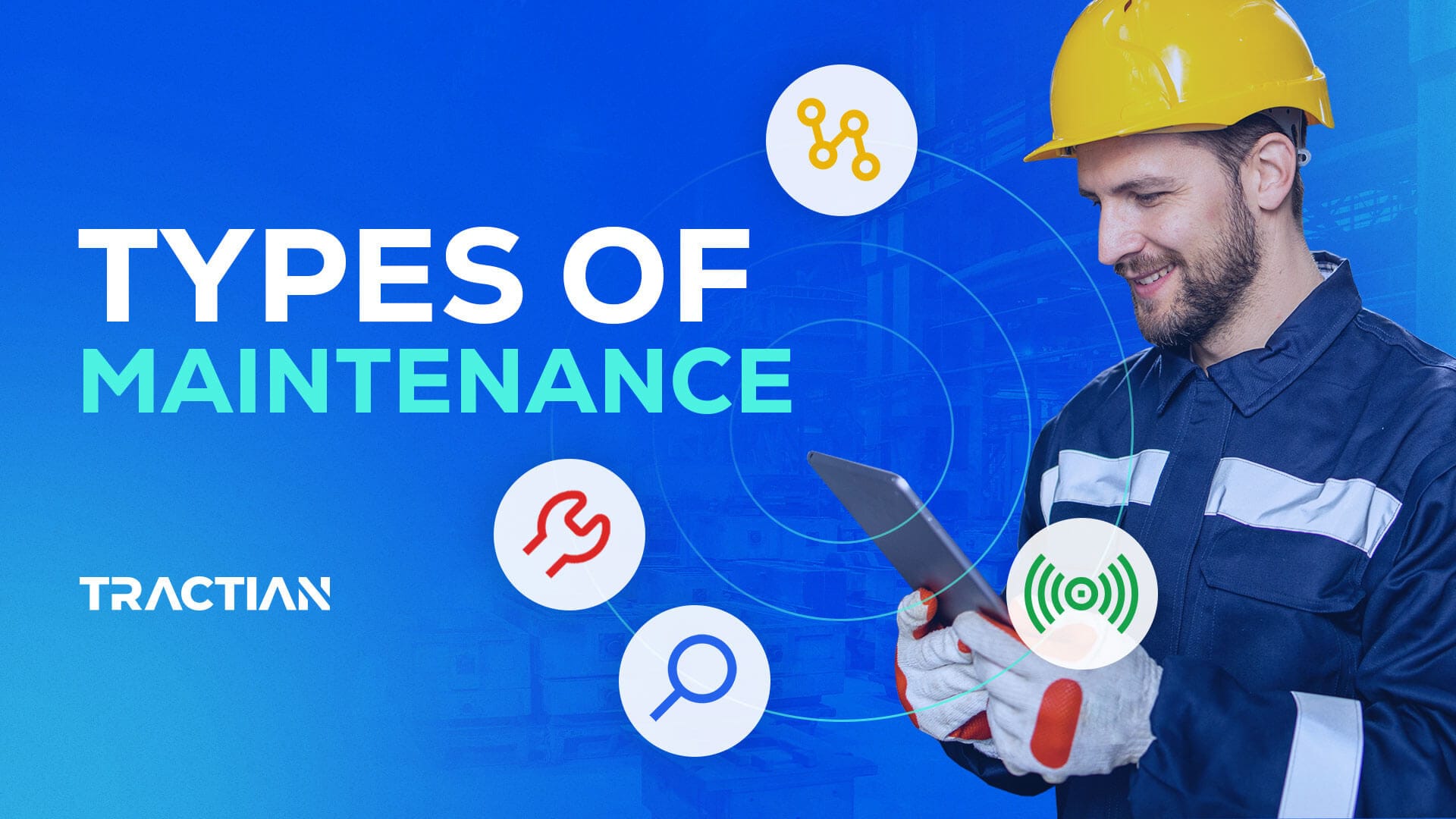 Maintaince Types 4 Different Types of Maintenance Strategies