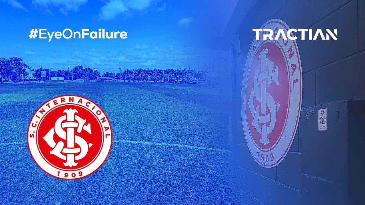 How Inter Uses Over 800 QR Codes for Asset Management