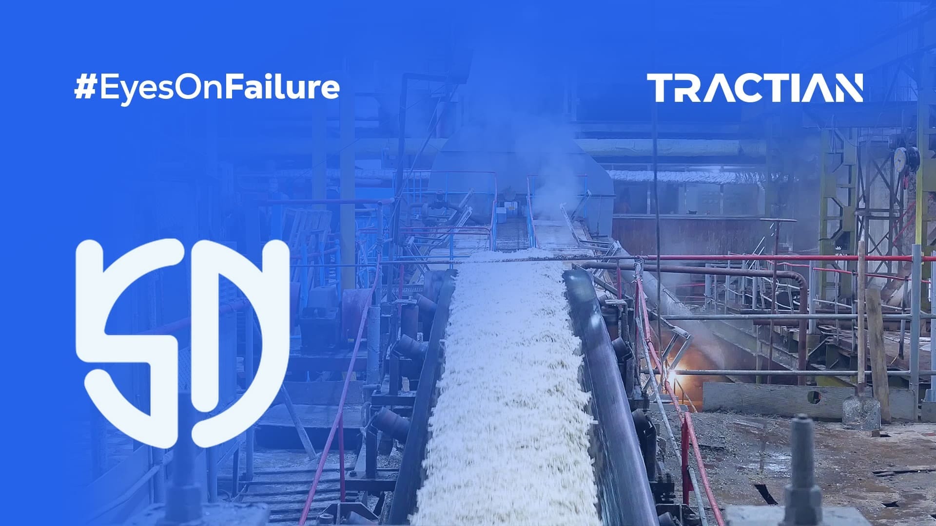 How Sugarcane Mills Increase Machine Availability During Harvest Season