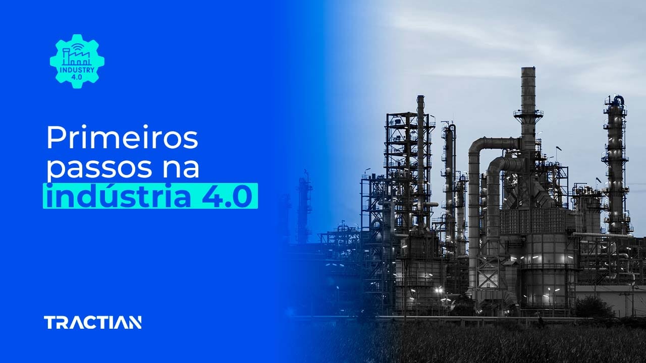 IoT na Indústria 4.0: O que é, Benefícios e Como Aplicar