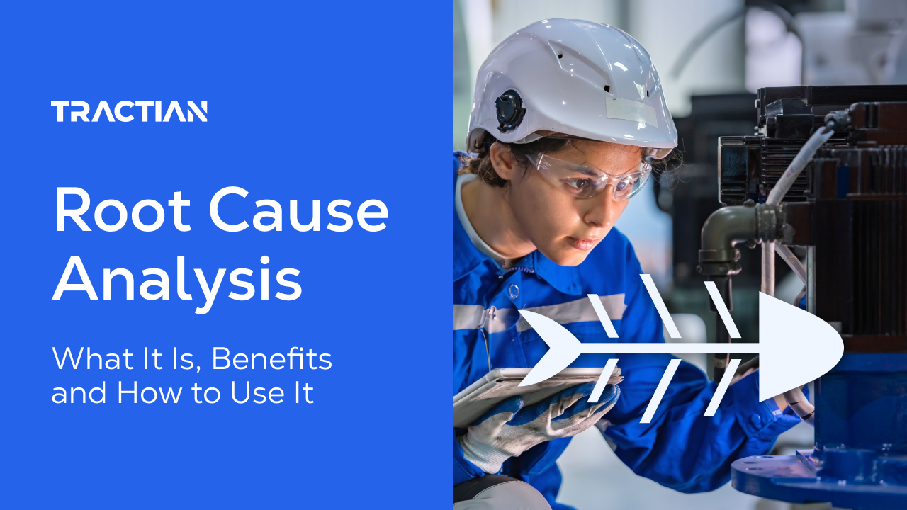 Root Cause Analysis: What It Is, Benefits and How to Use It