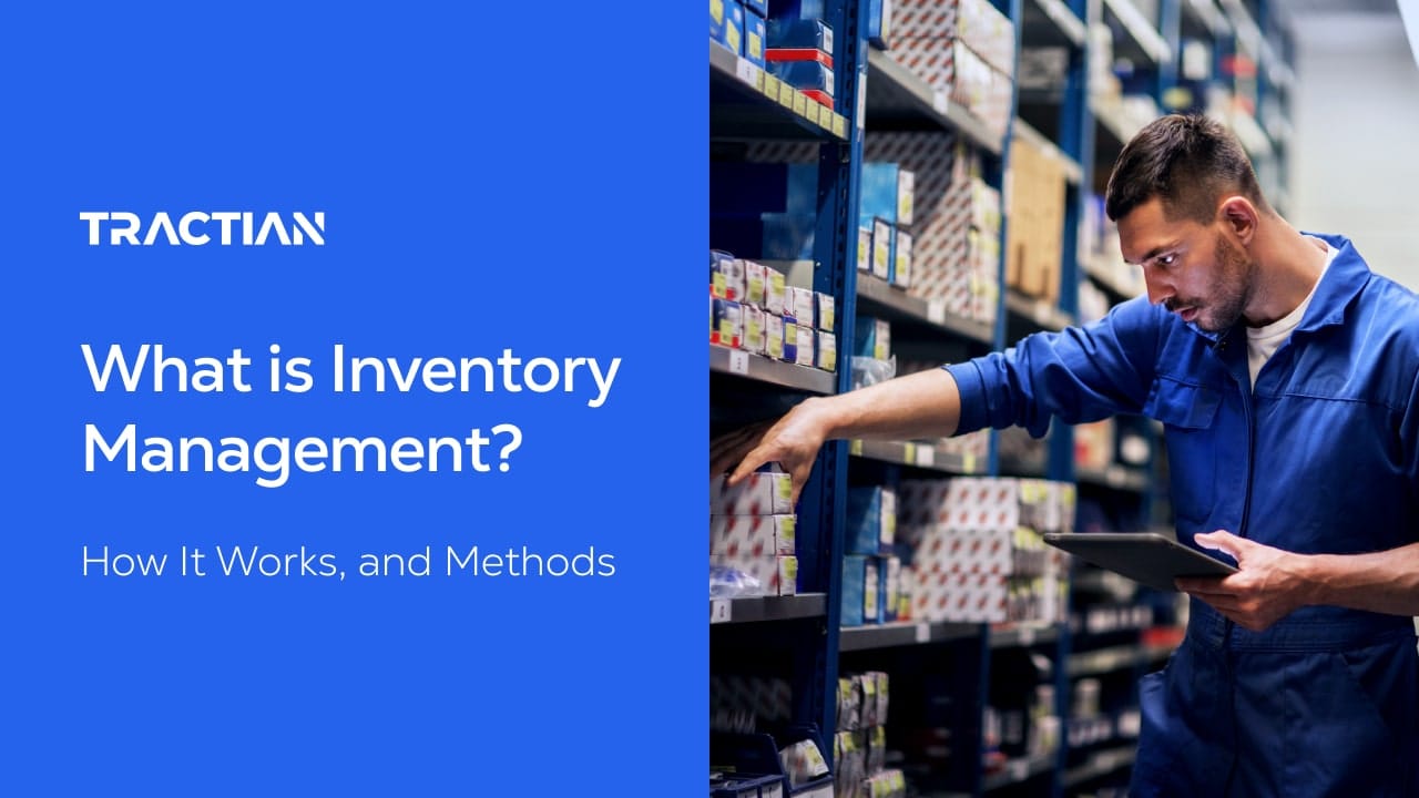 What is Inventory Management? How It Works, and Methods