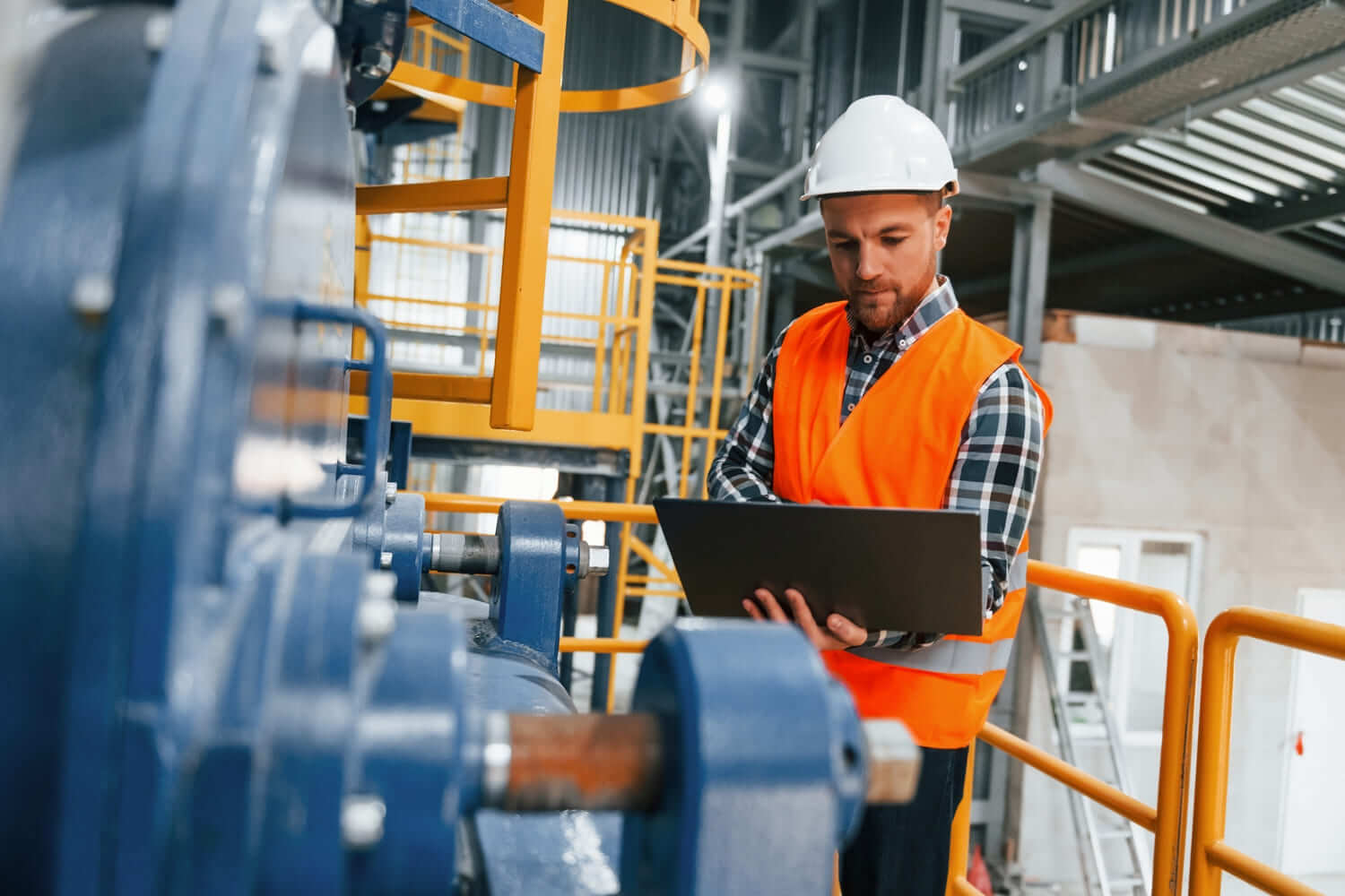 A nova experiência do cliente industrial: com o que fornecedores devem se preocupar?