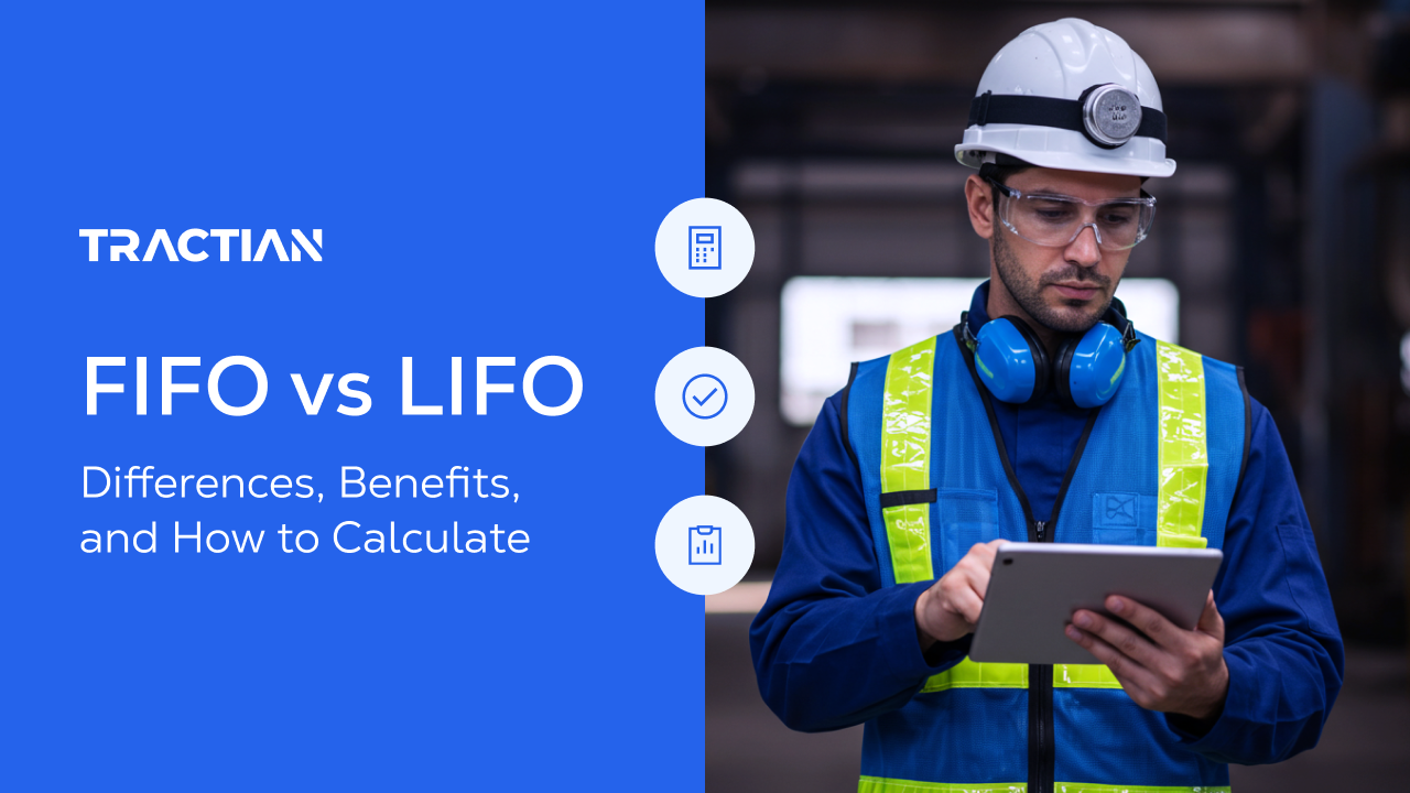 FIFO vs LIFO: Differences, Benefits, and How to Calculate