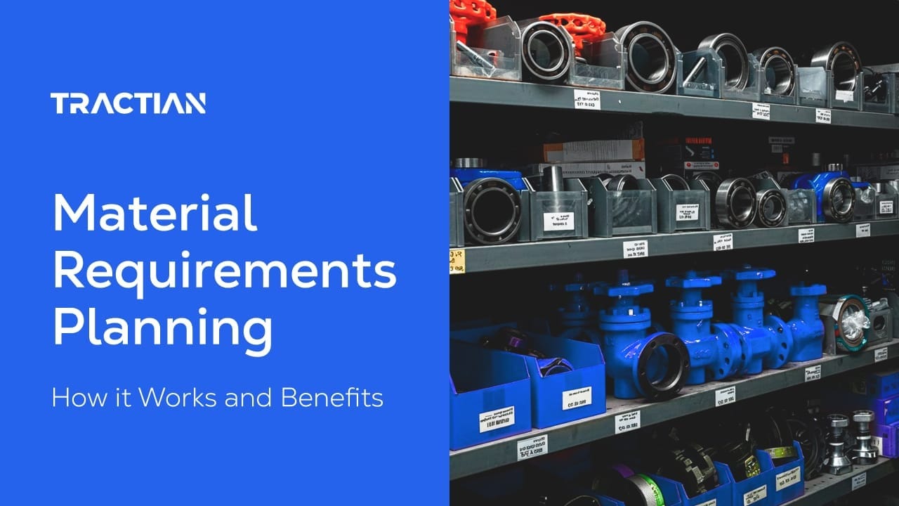 Material Needs Examples Material Requirements Planning: How it Works and Benefits