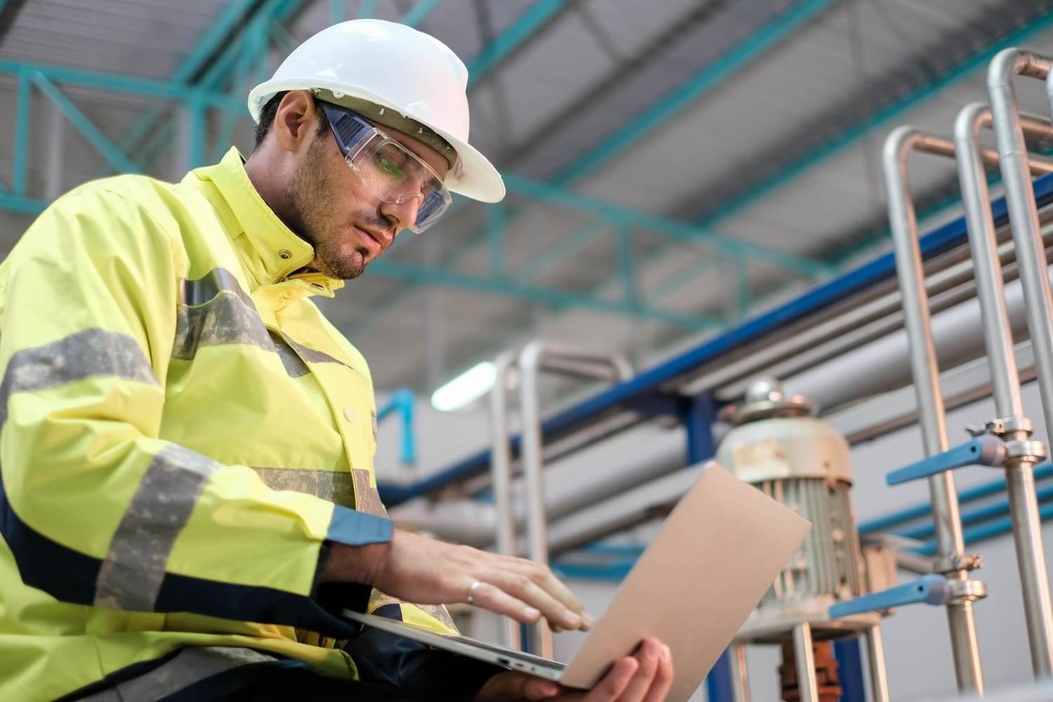 Wrench Time: KPI chave para a indústria