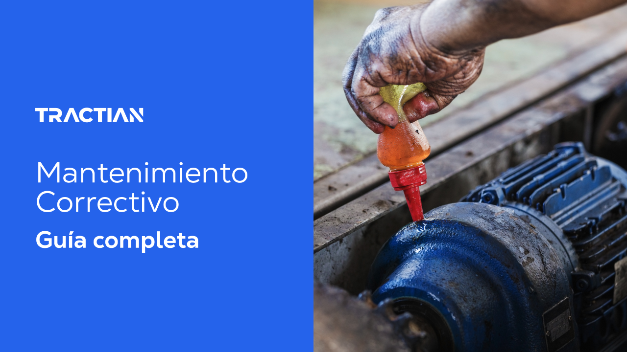 Mantenimiento Correctivo: Guía Completa