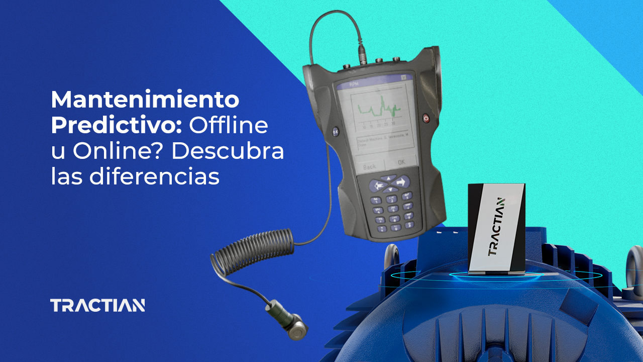Mantenimiento offline y online: ¿Cuál elegir?