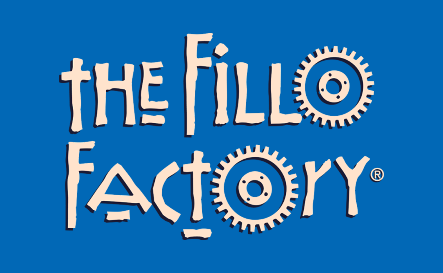 The Fillo Factory Shifts from Reactive to Proactive Maintenance
