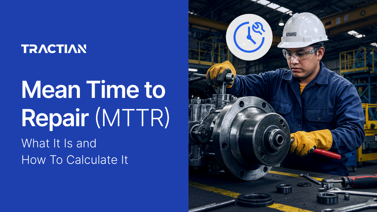 Mean Time to Repair (MTTR): What It Is and How To Calculate It