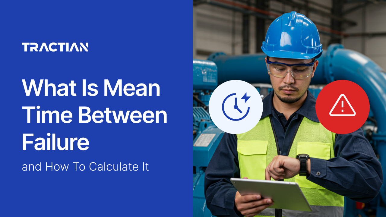 What Is Mean Time Between Failure (MTBF) and How To Calculate It
