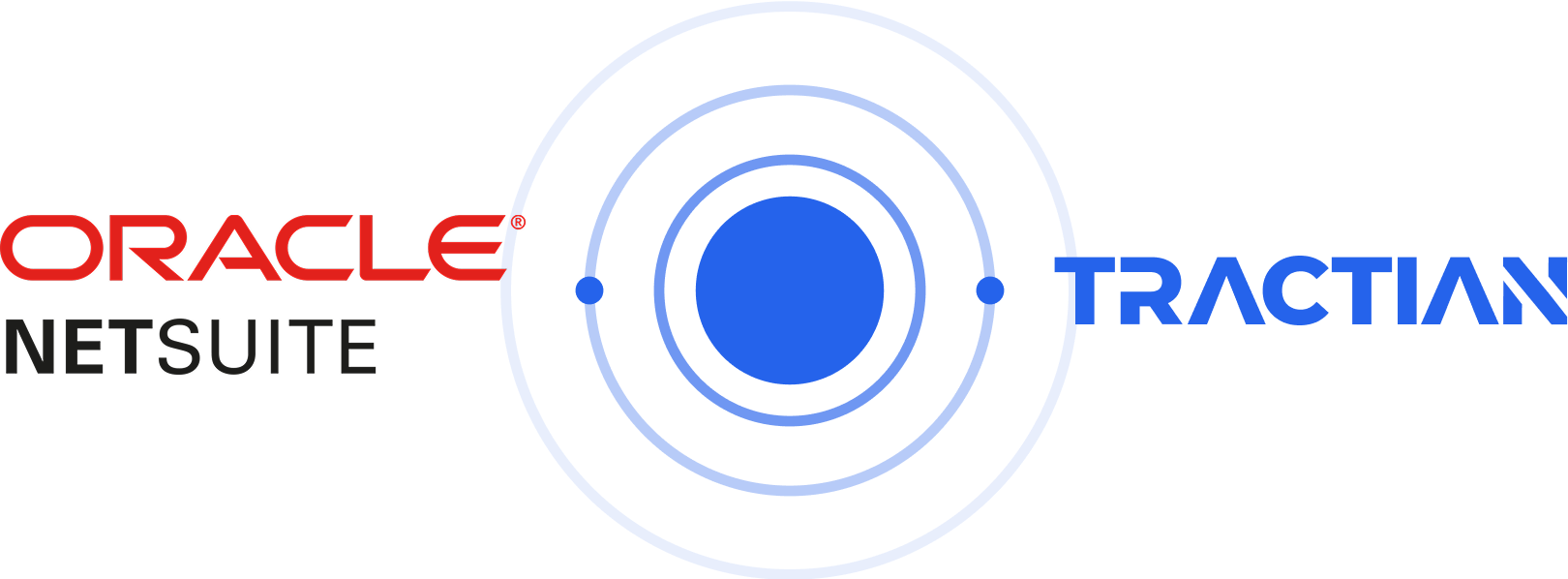 Integra Oracle con el CMMS de Tractian