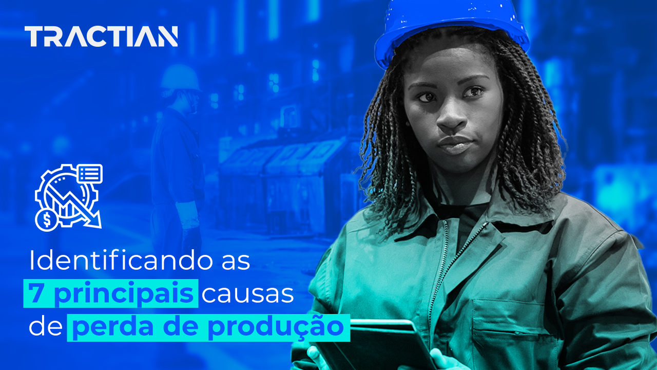 Saiba o que avaliar na gestão da produção industrial