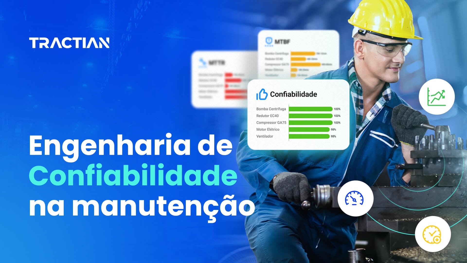 Engenharia de confiabilidade: sua função e como implementar