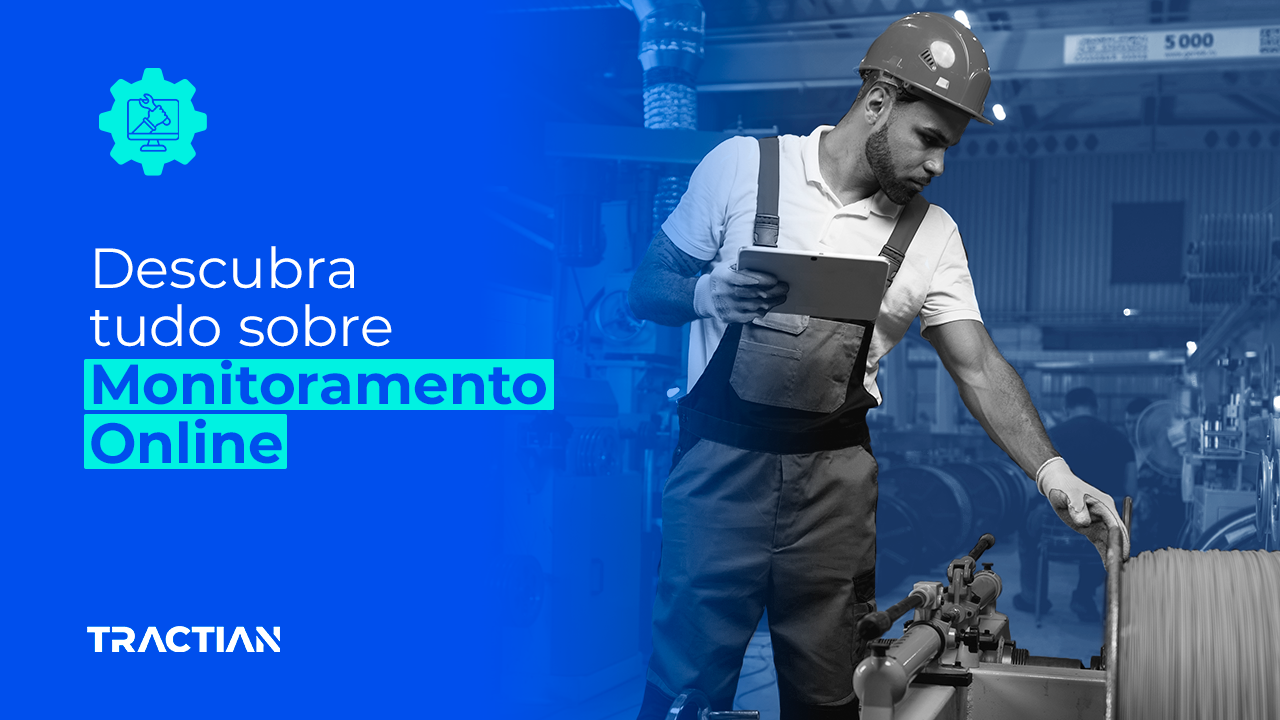 Guia completo sobre monitoramento online de ativos