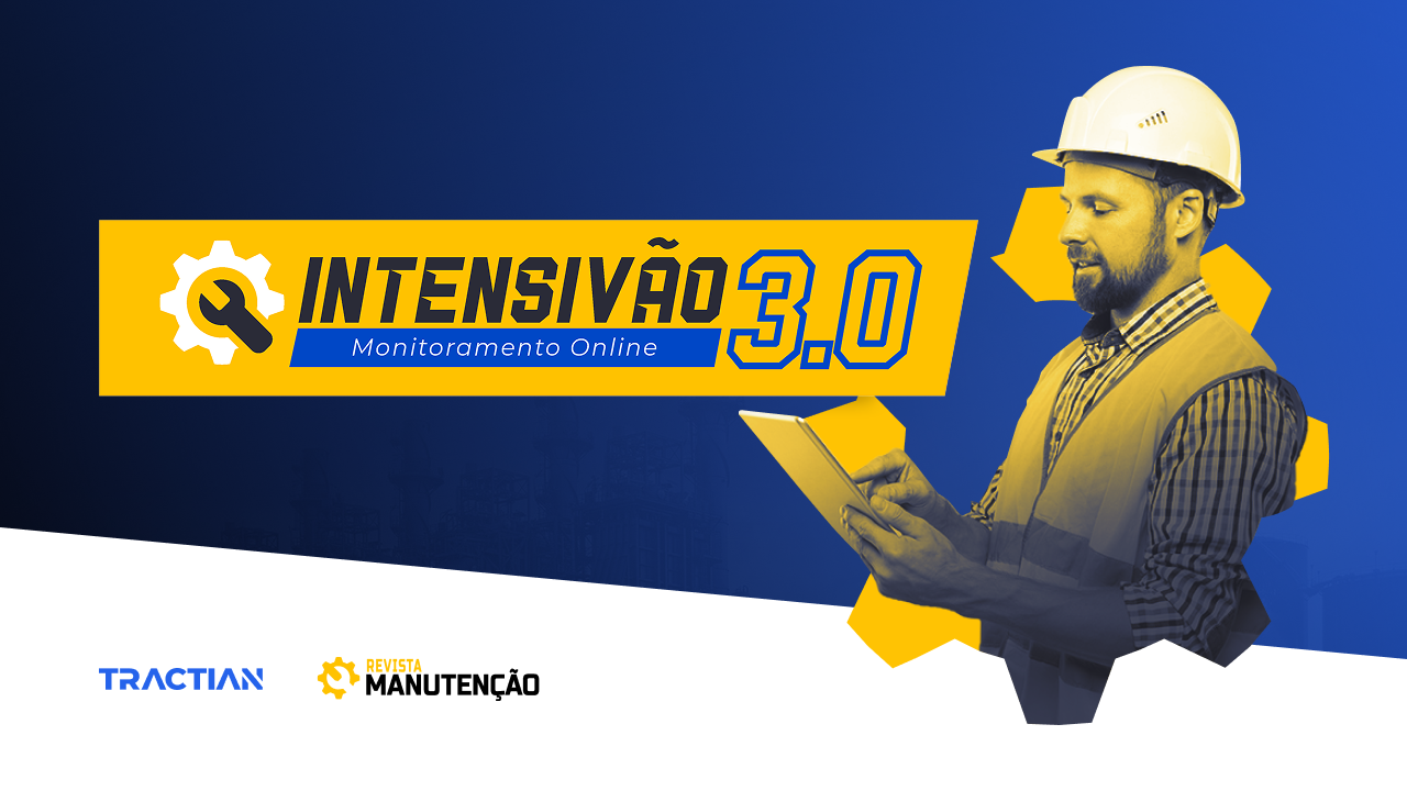 Monitoramento Online foi o assunto do Intensivão 3.0