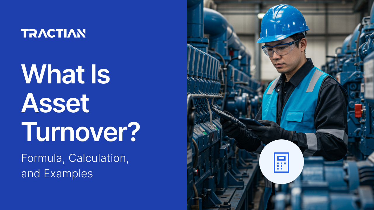 What Is Asset Turnover? Formula, Calculation, and Examples