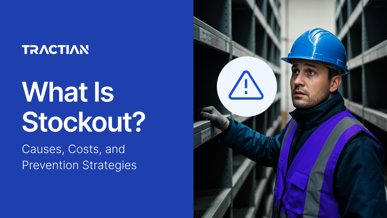 What Is Stockout? Causes, Costs, and Prevention Strategies