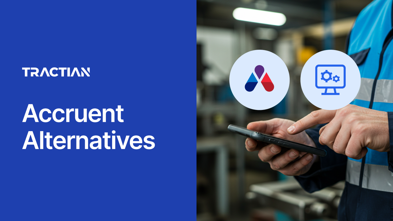 Top 3 Accruent Alternatives in 2026