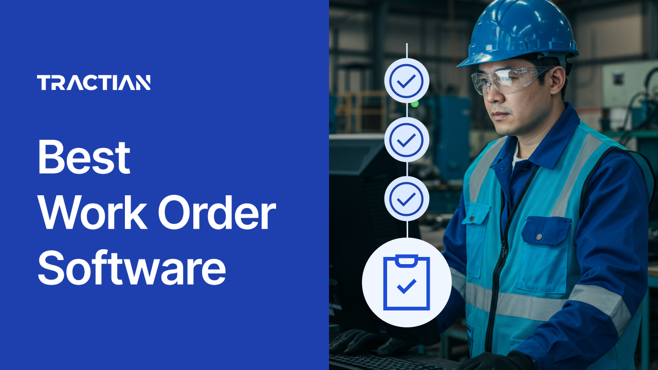 3 Best Work Order Software For Small Business In 2026