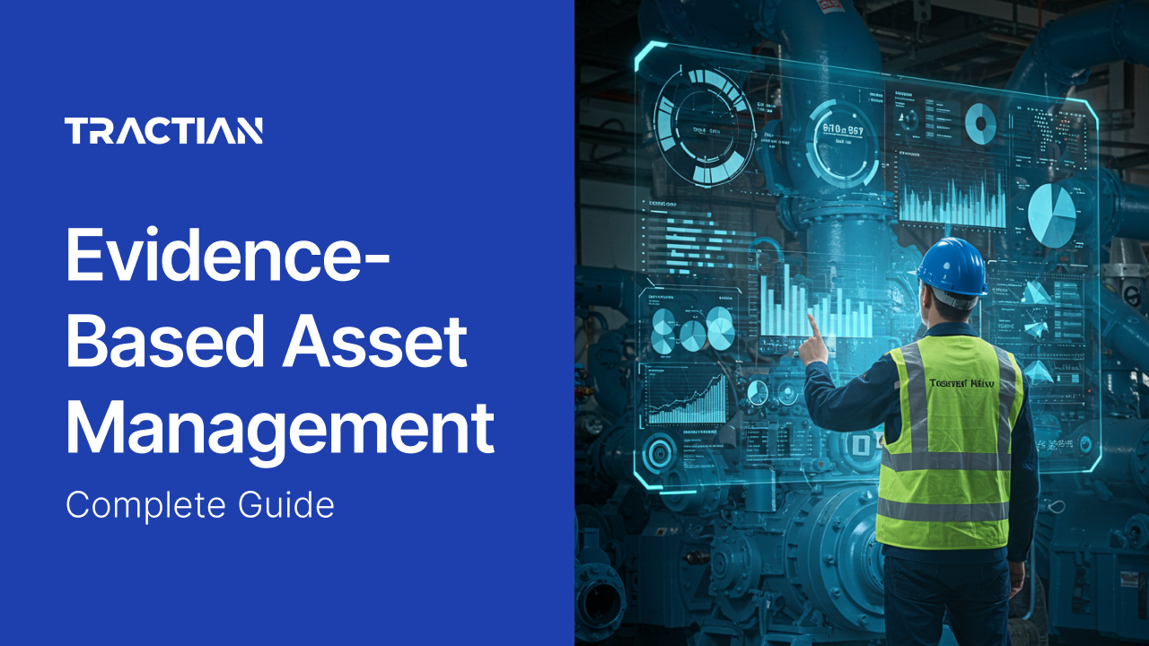 Guide to Evidence-Based Asset Management