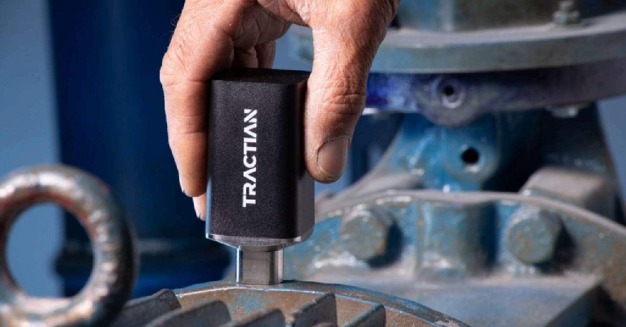 Demystifying TRACTIAN Technology: Most Common Questions