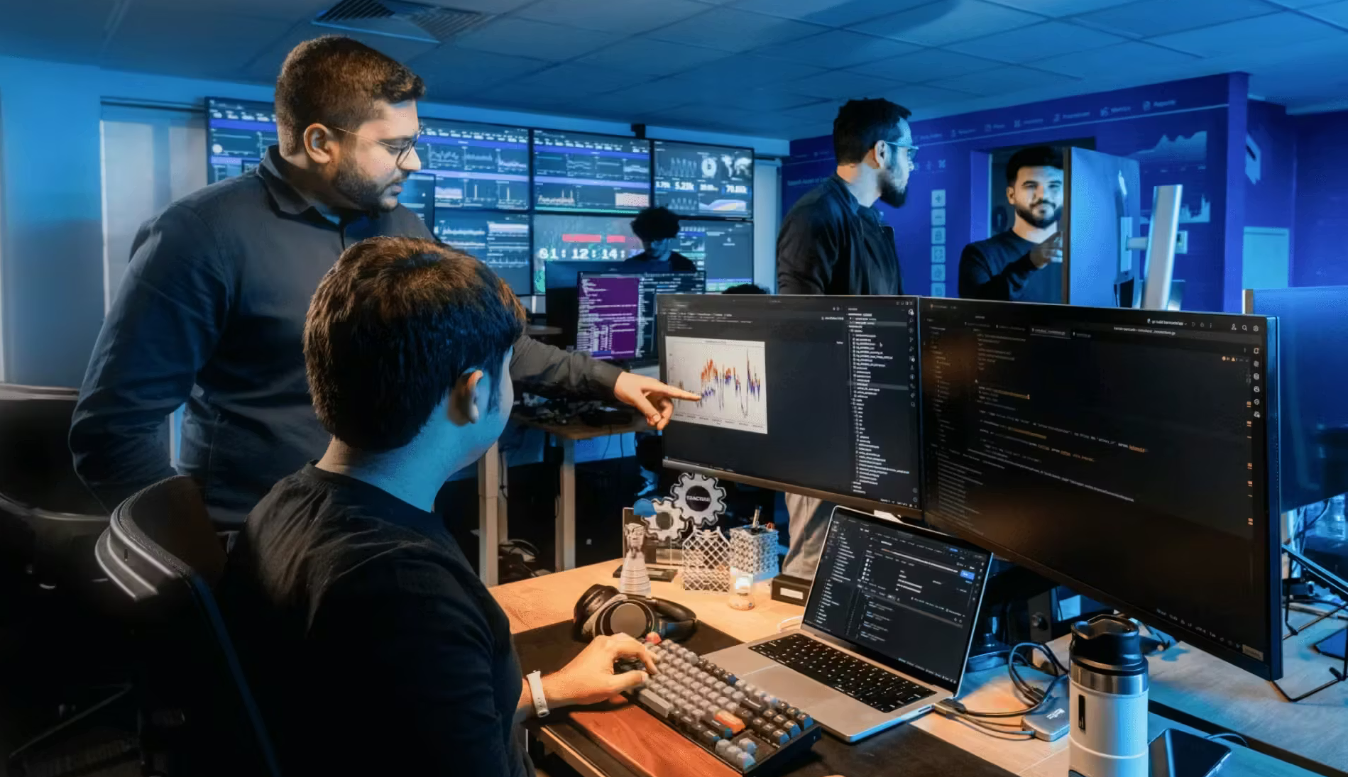 Artificial Intelligence Assisted Maintenance, The Evolution of Reliability