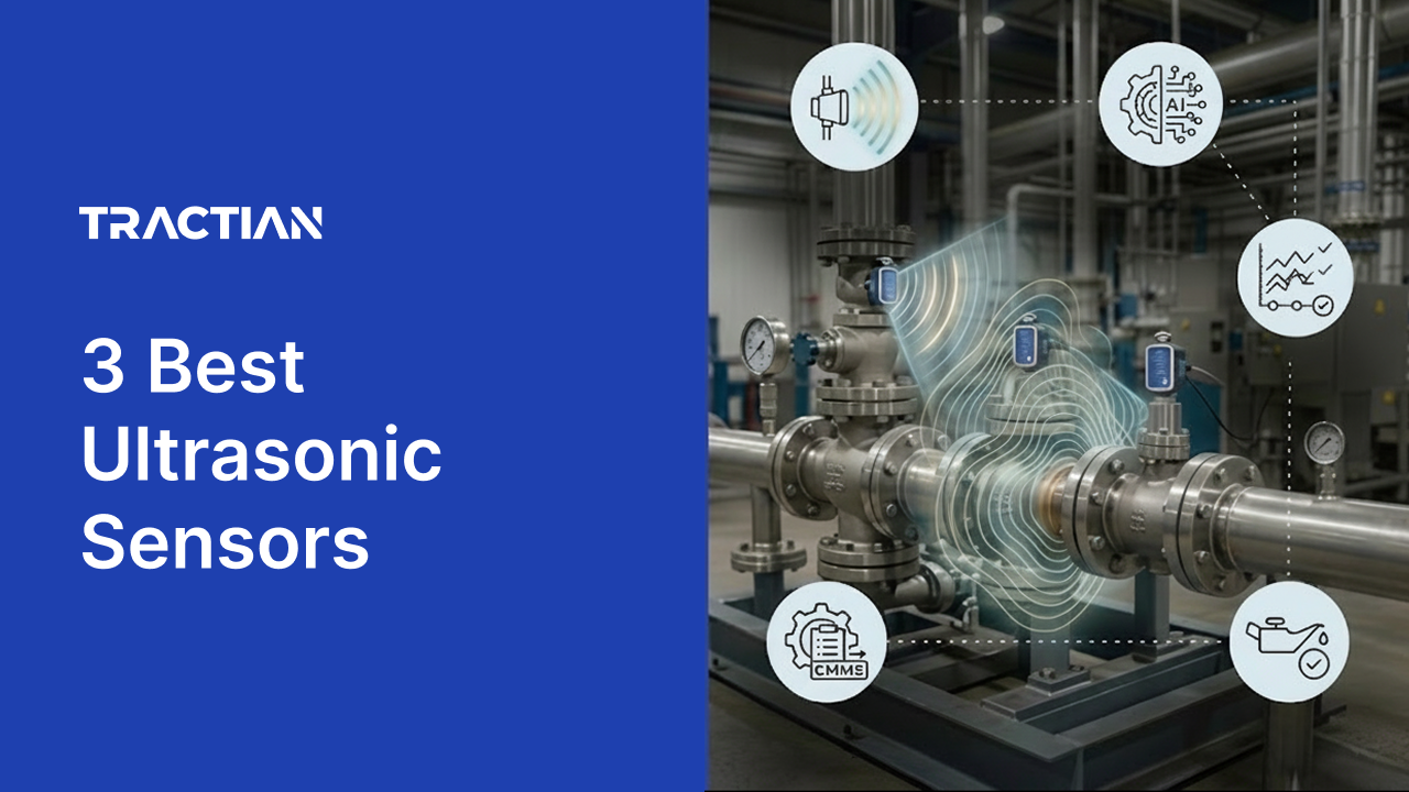 3 Best Ultrasonic Sensors for 2026