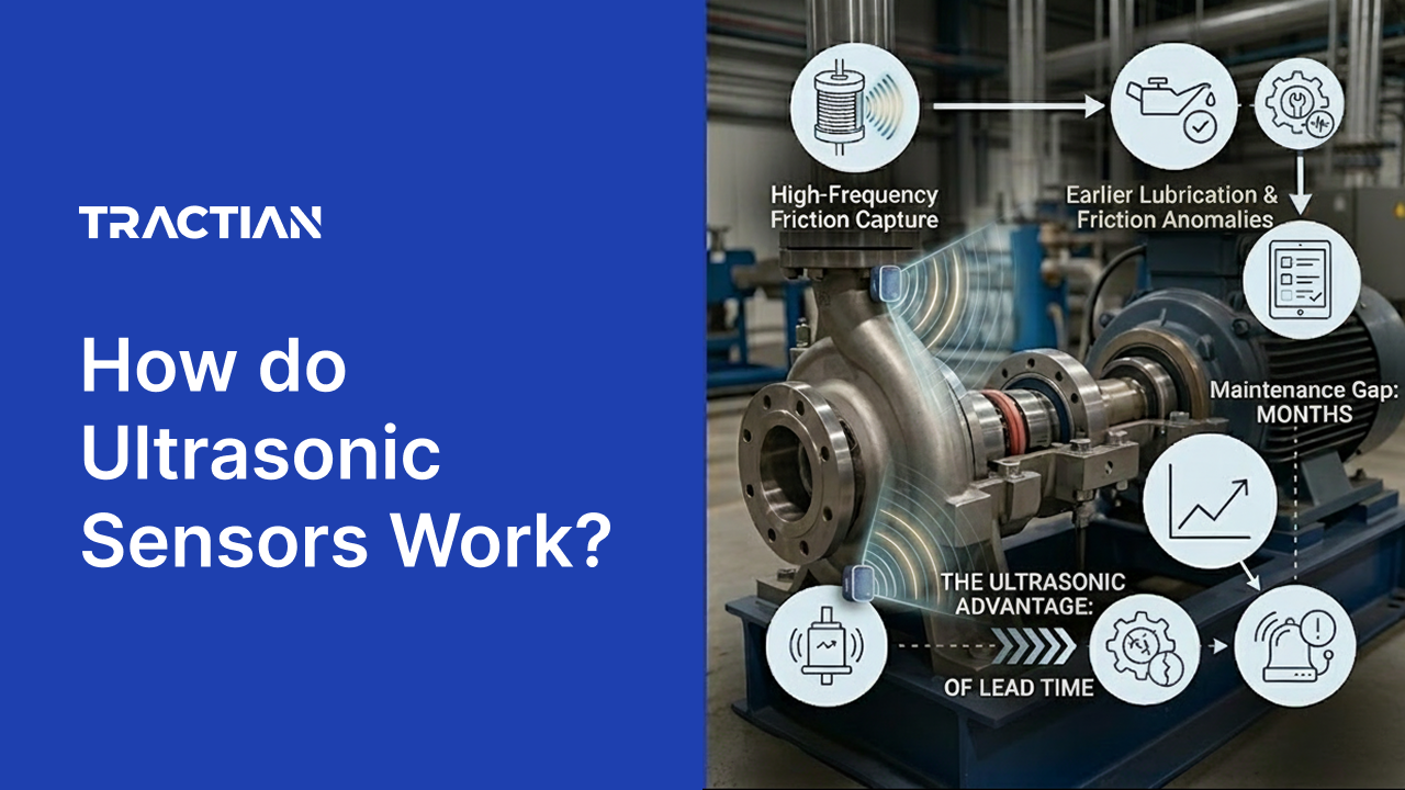 How do Ultrasonic Sensors Work?